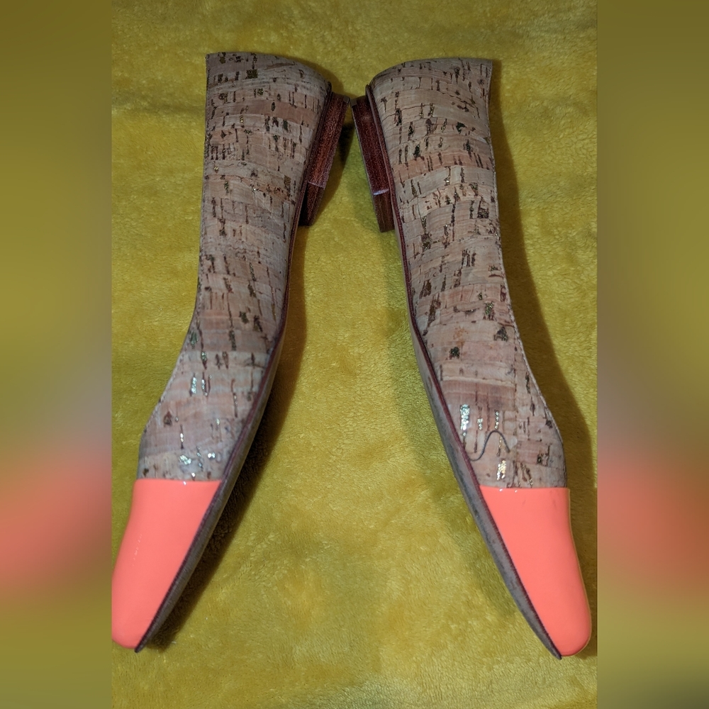Kate Spade flats